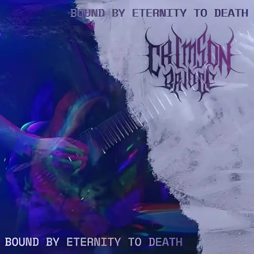 Crimson Bridge : Bound by Eternity to Death